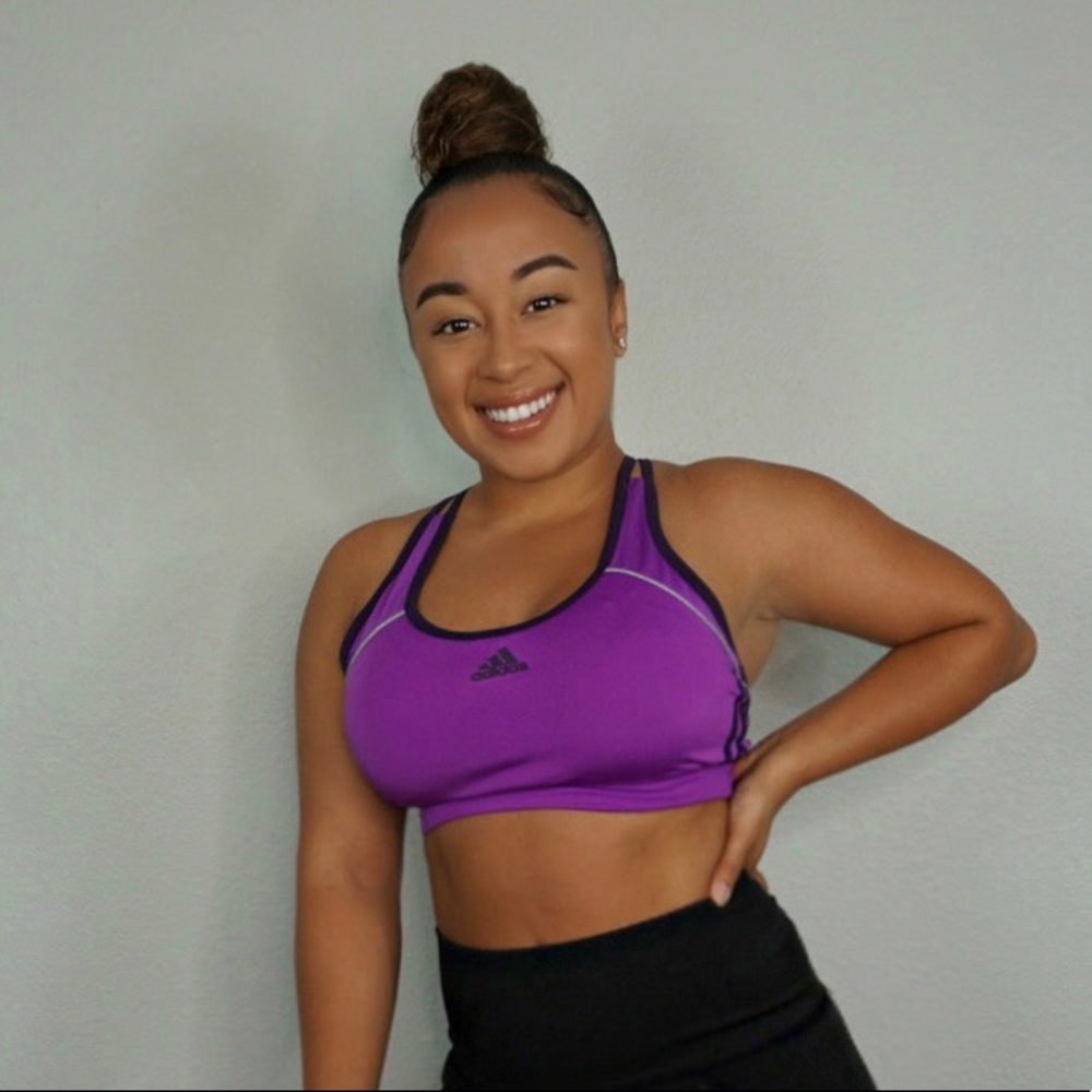 Meet your Posher, Yoselynn